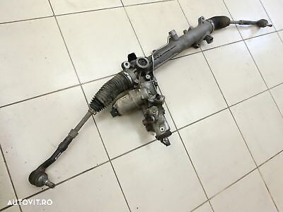 Caseta de Directie volan pe stânga Bmw f01 F02 activ steering 7882501 tracțiune spate 730d 740d 750i 740i fără Facelift  2008-2012 directie activa integral activstering - 1