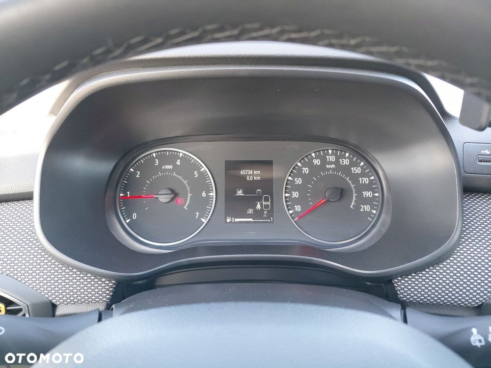 Dacia Sandero Stepway 1.0 TCe Comfort - 10