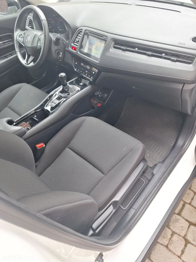 Honda HR-V 1.6 i-DTEC Elegance (ADAS/Honda Connect+) - 12