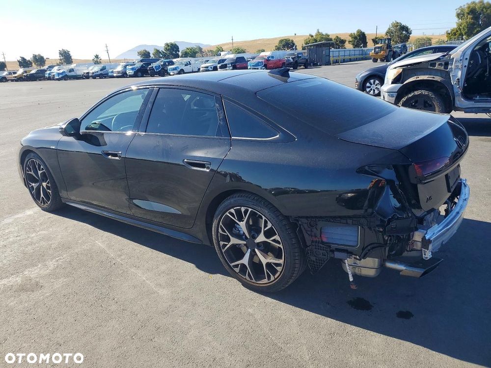 Audi A6 Limousine 55 TFSI Quattro S tronic - 3