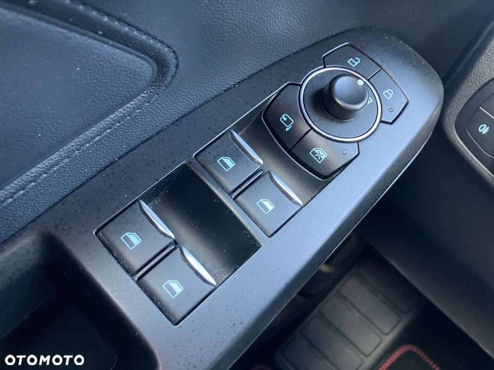 Ford Focus 1.0 EcoBoost ST-Line ASS PowerShift - 14