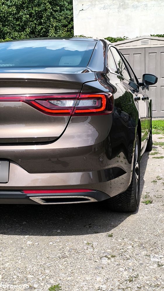 Renault Talisman 1.8 TCe FAP S-Edition EDC - 3