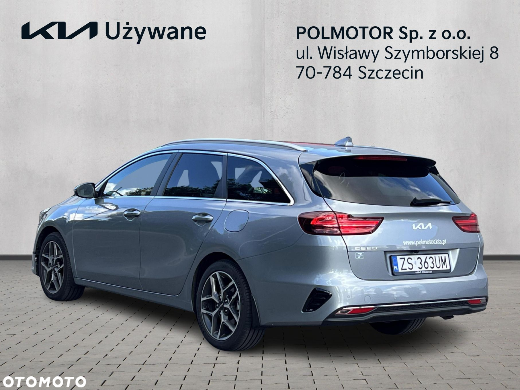 Kia Ceed 1.5 T-GDI Tribute DCT - 3