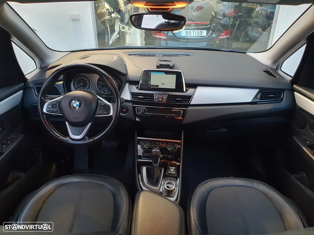 BMW 225xe Active Tourer iPerformance Sport Line - 21