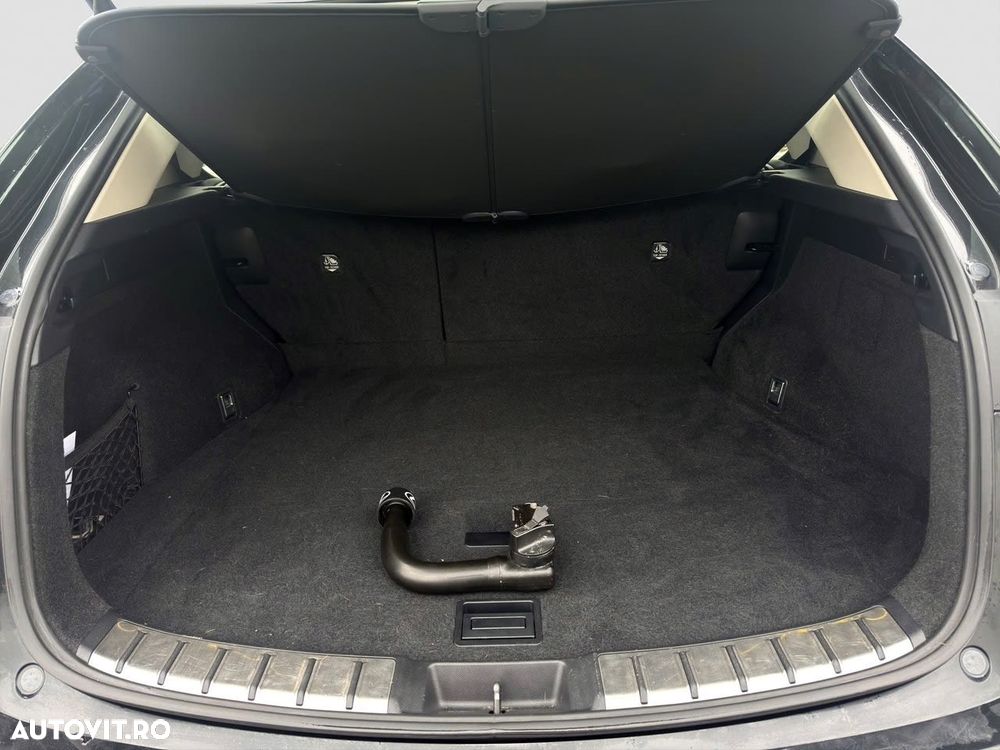 Lexus Seria NX 350h AWD CVT HEV Business - 17