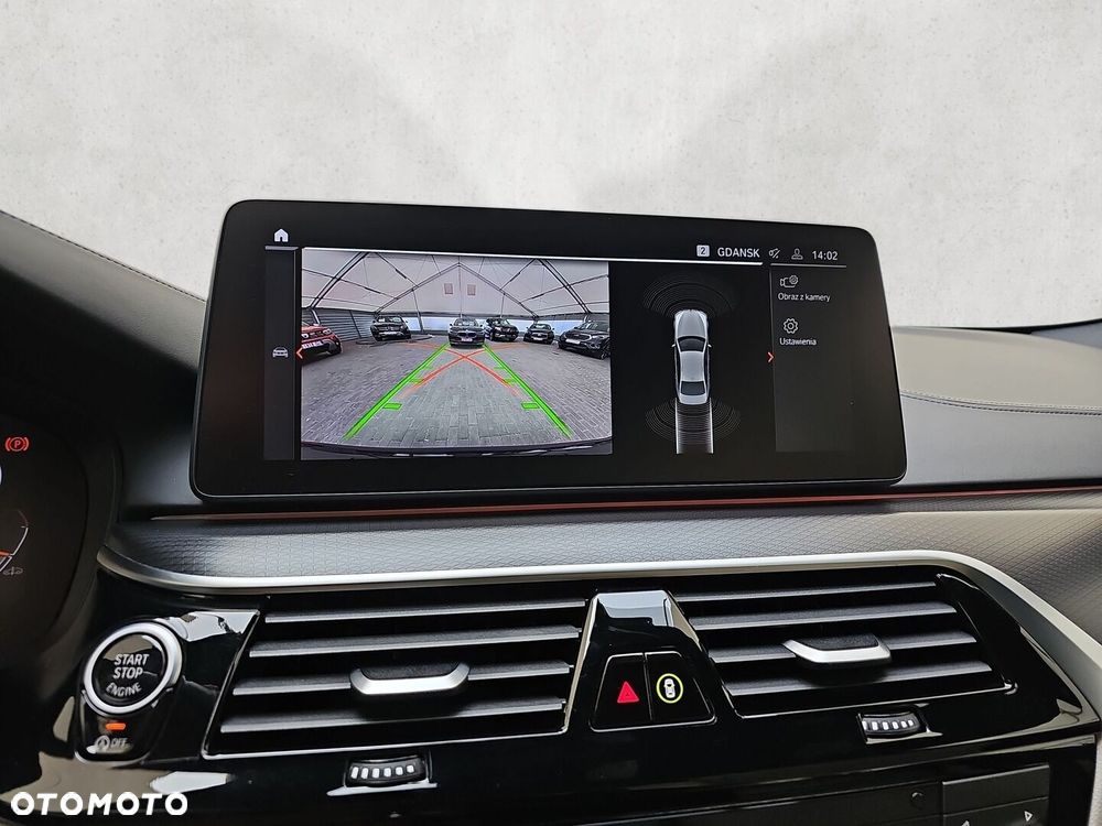 BMW Seria 5 - 19