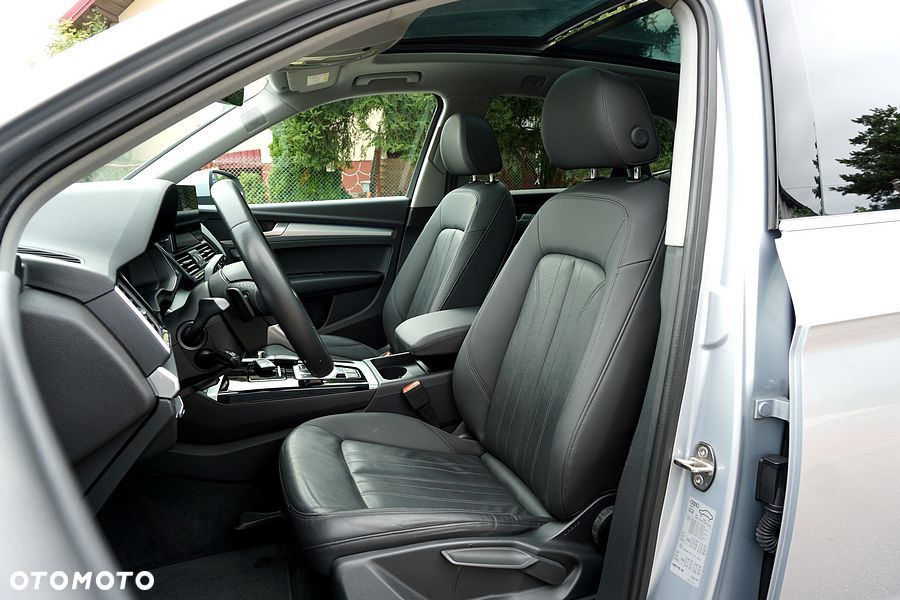 Audi Q5 35 TDI S tronic S line business - 19