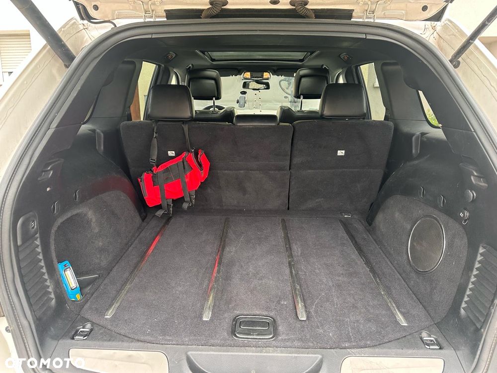 Jeep Grand Cherokee 3.0 CRD Limited - 12