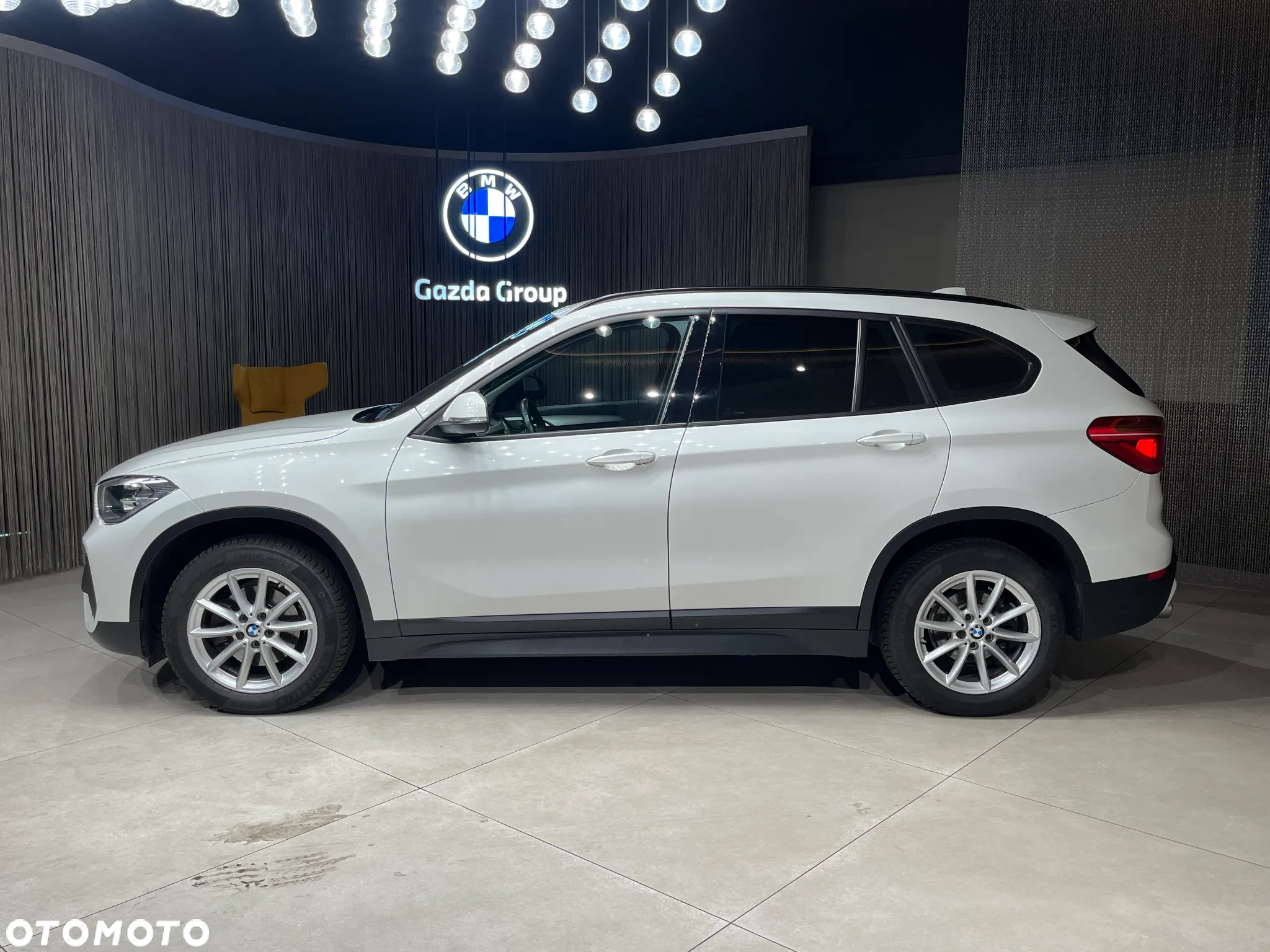 BMW X1 sDrive18i - 2