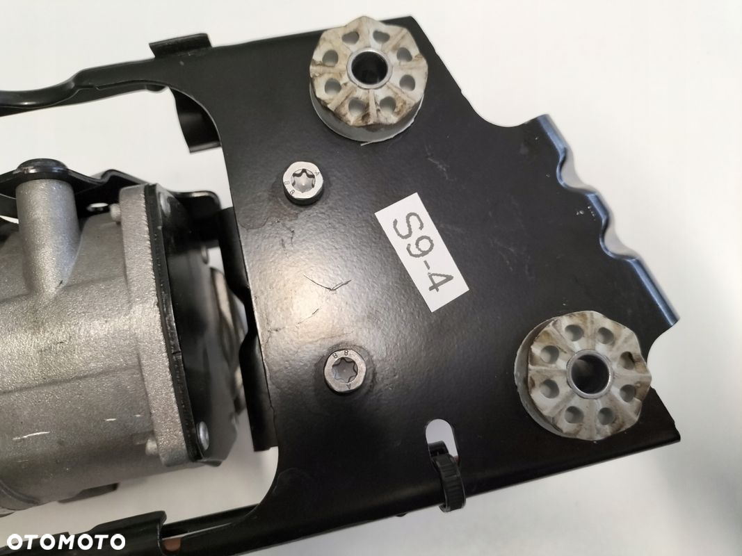 KOMPRESOR POMPA ZAWIESZENIA BMW F07 F10 F11 6875176 - 7