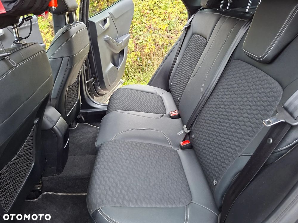 Ford Puma 1.0 EcoBoost Titanium X - 19