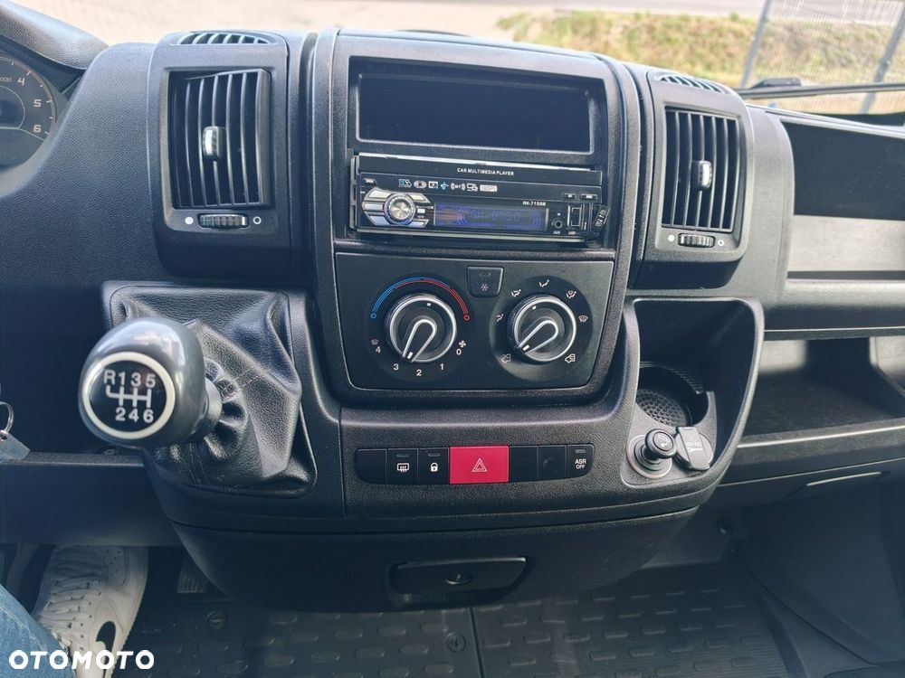 Peugeot Boxer - 27