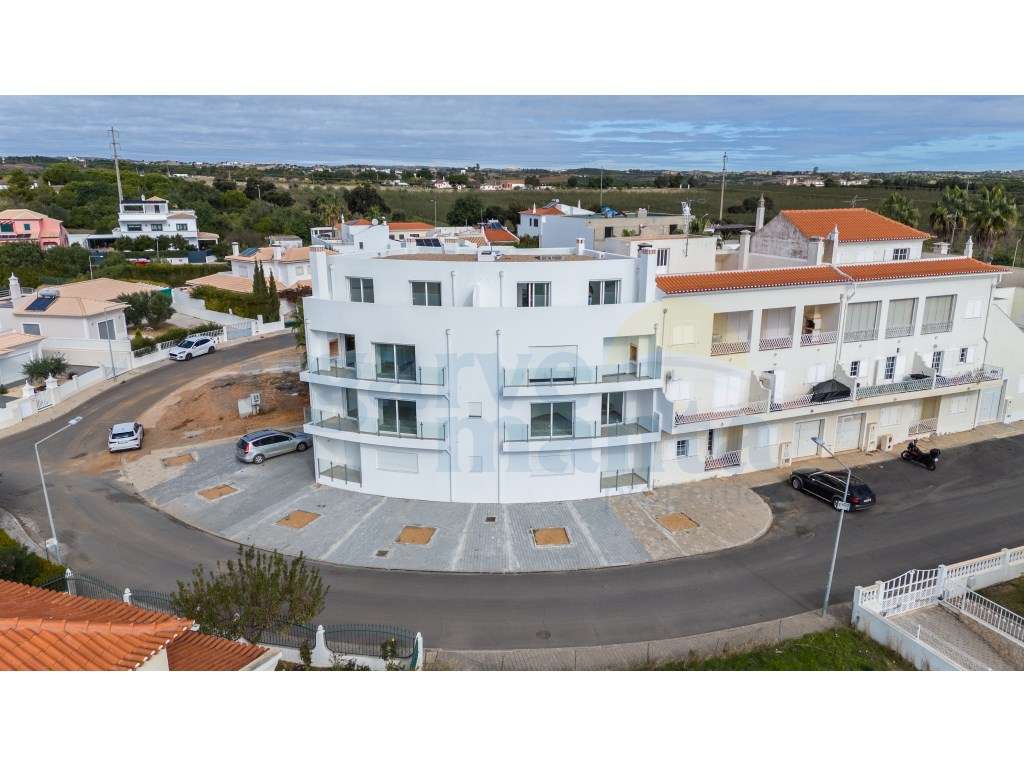 Apartamento T1 Novo - Casas da Alcaria, Altura, Algarve - Grande imagem: 3/26