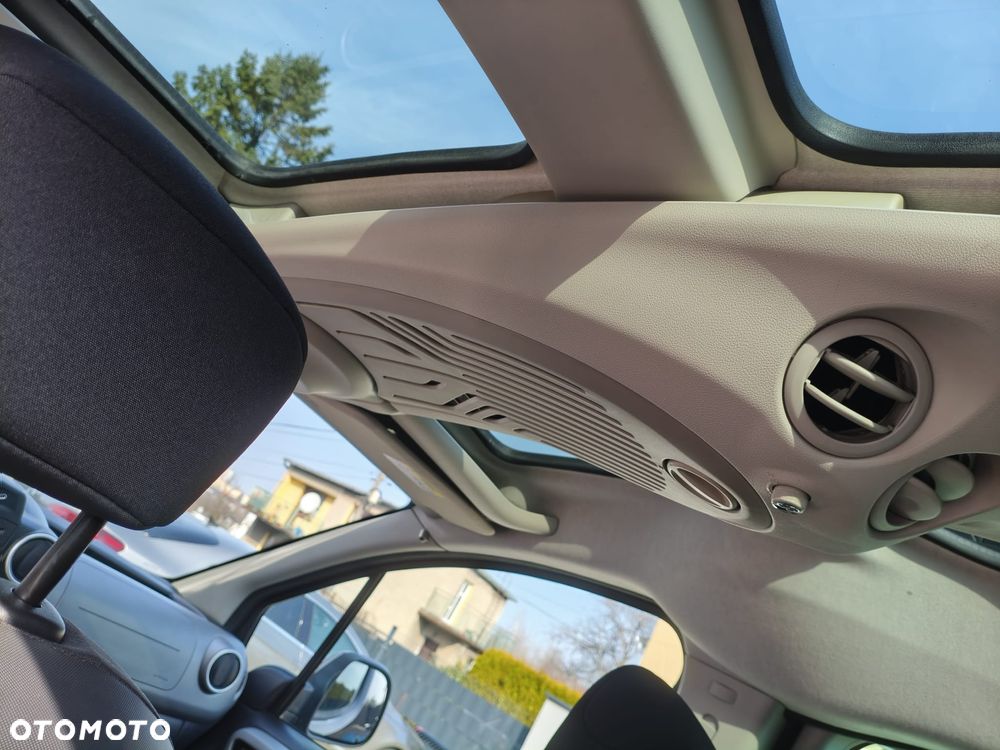 Citroën Berlingo 1.6 BlueHDi XTR S&S - 5