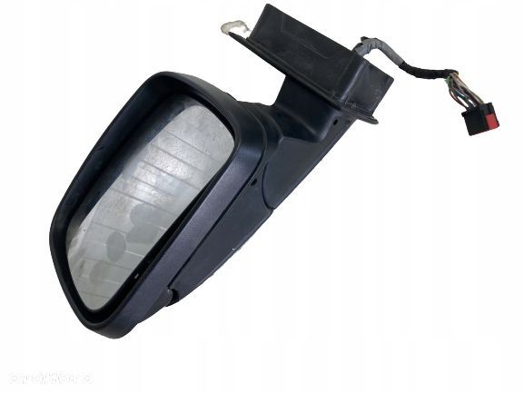 RANGE ROVER SPORT L320 LUSTERKO LEWE 10 PIN - 1