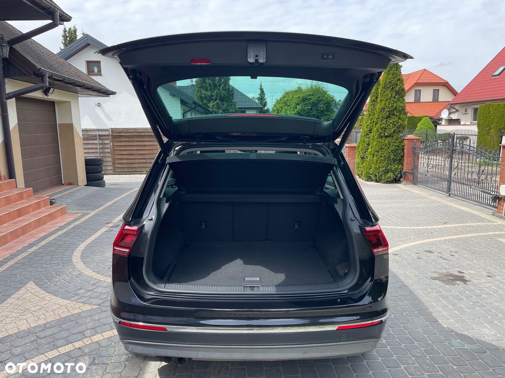 Volkswagen Tiguan 2.0 TDI SCR (BlueMotion Technology) DSG Highline - 31