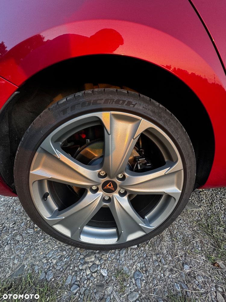 Cupra Leon - 6