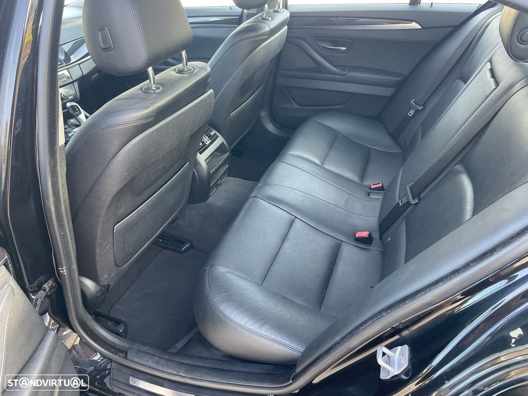 BMW 518 - 17