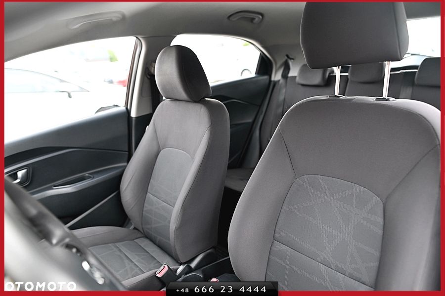 Kia Rio 1.2 ISG Dream-Team Edition - 14