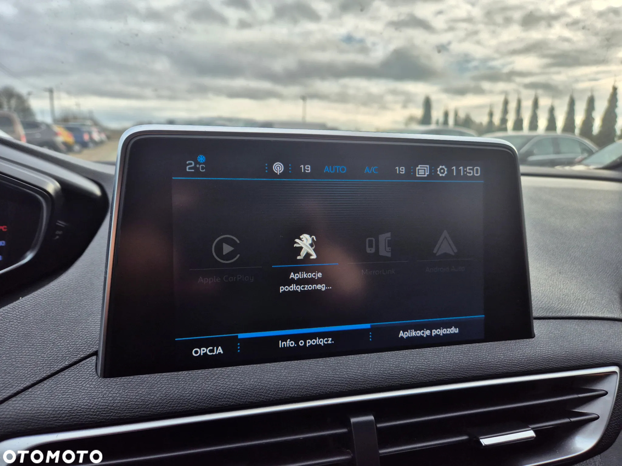 Peugeot 5008 1.5 BlueHDi GT S&S - 40