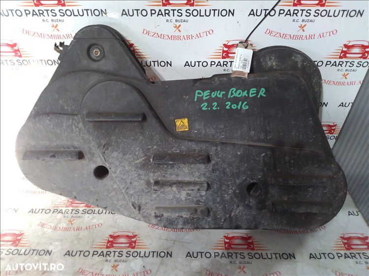 capac distributie 2.2 d` peugeot boxer an fabr. 2016 - 1