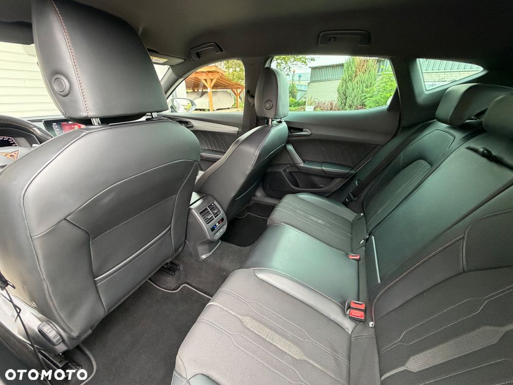 Cupra Formentor 1.5 TSI DSG - 9