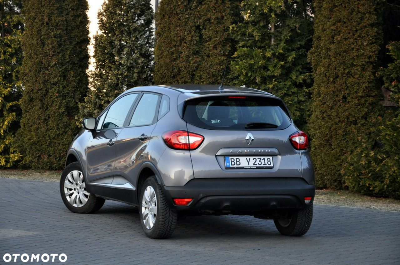 Renault Captur - 14