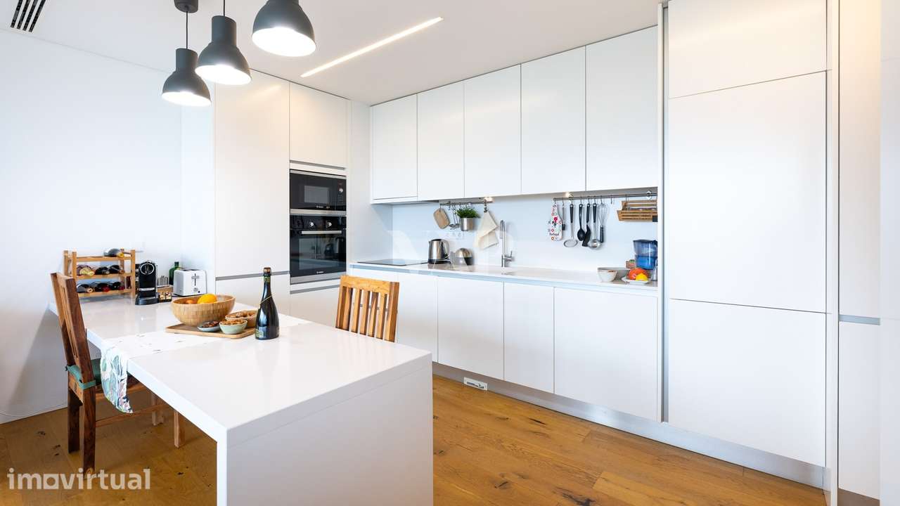 Apartamento T2 em Empreendimento de Luxo com Piscina, Vilamoura - Grande imagem: 2/24