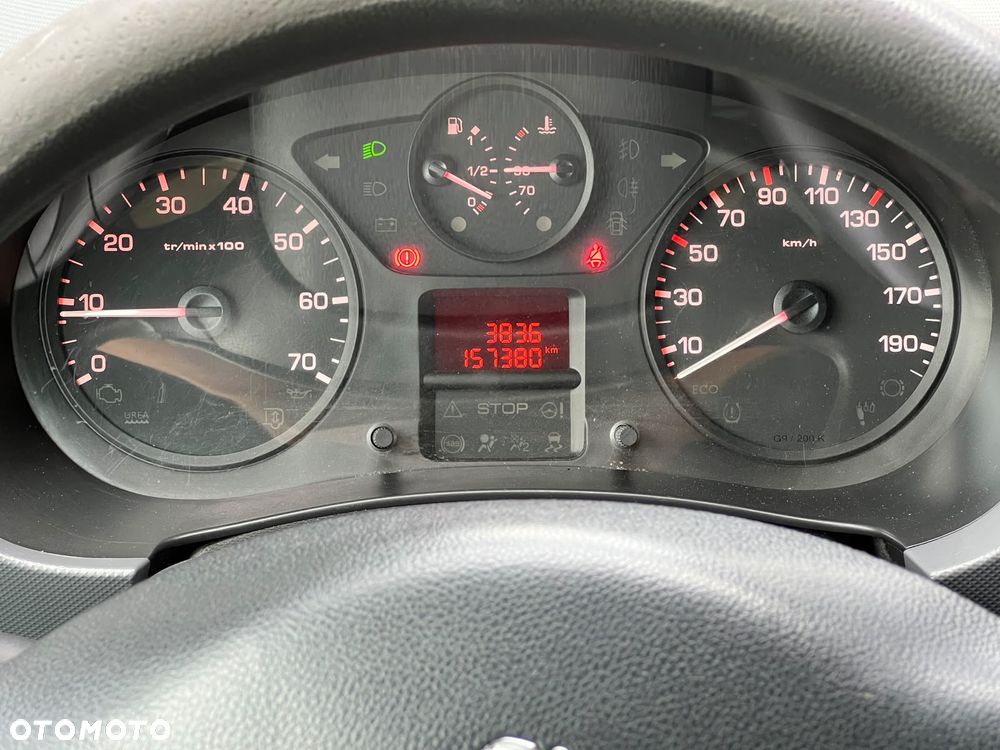 Peugeot Partner - 23