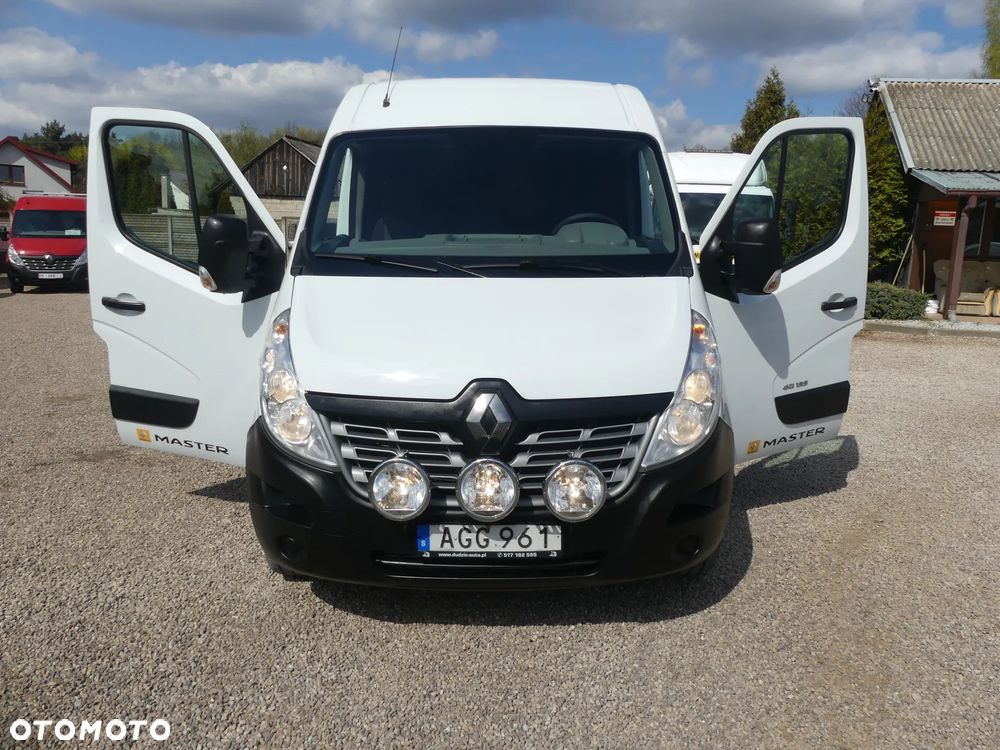 Renault Master - 16