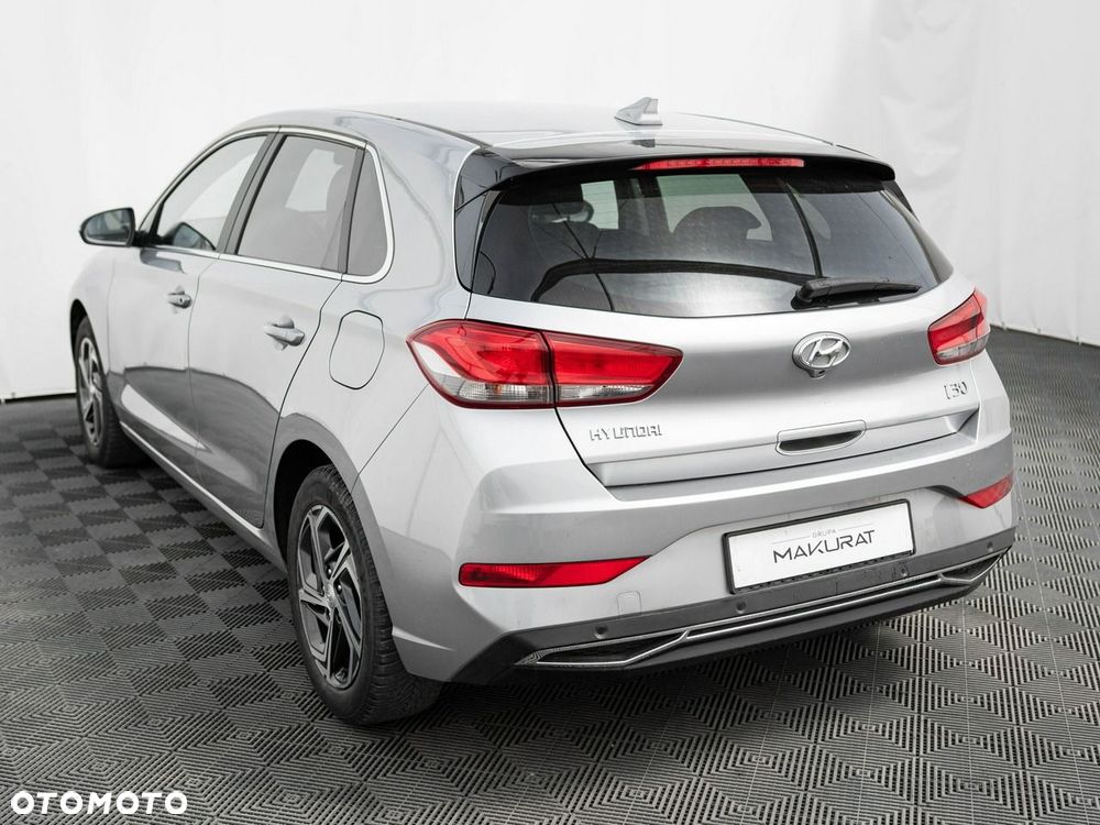 Hyundai i30 - 5