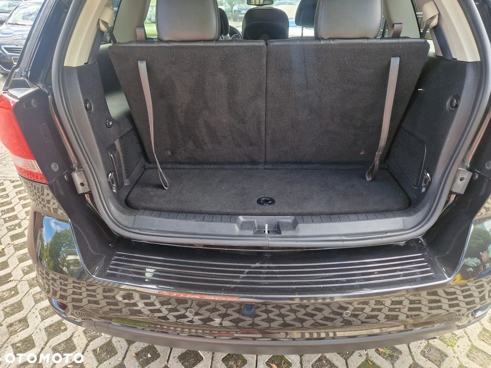 Fiat Freemont 2.0 Multijet 16V DPF Urban - 18