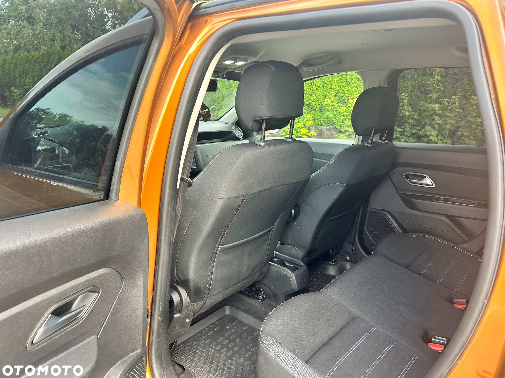 Dacia Duster 1.5 dCi Celebration 4x4 - 9