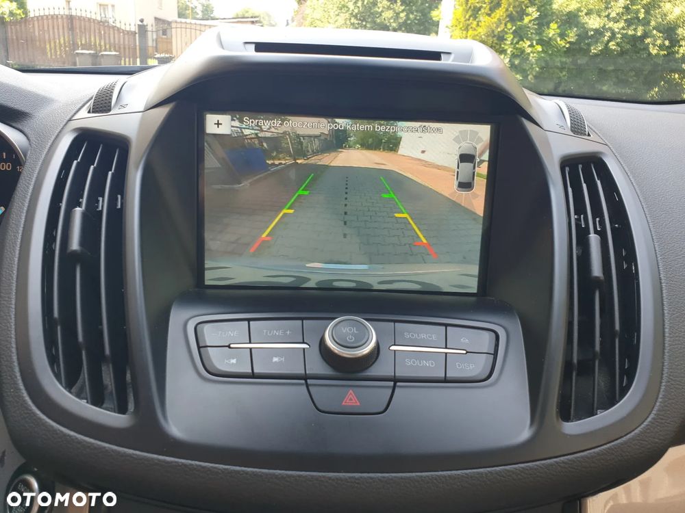 Ford Kuga 2.0 TDCi 4x4 Individual - 27