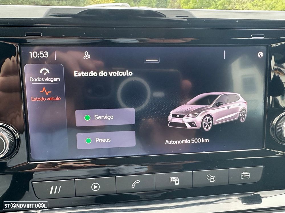 SEAT Ibiza 1.0 TSI Style - 20