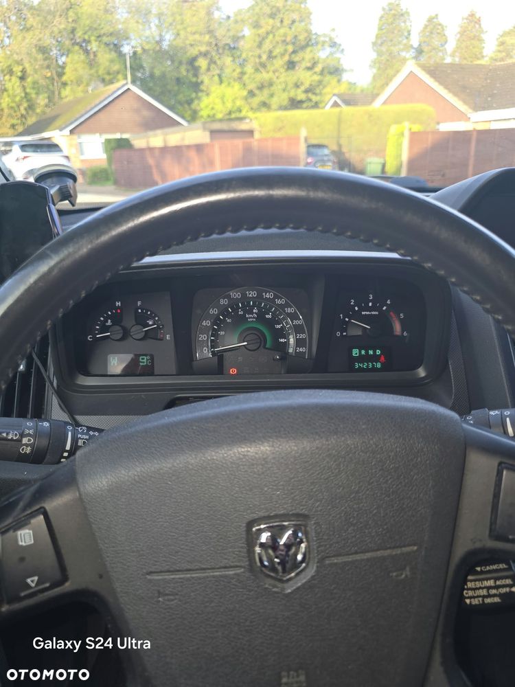 Dodge Journey 2.0 CRD R/T - 6