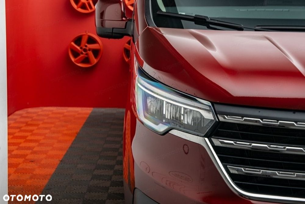 Renault Trafic - 4