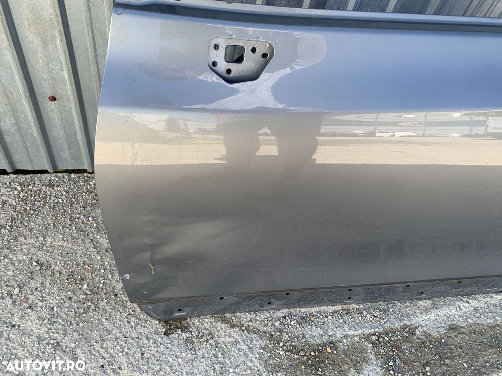 Usa stanga fata, Suzuki SX4 Cross, 2014, 2015, 2016, 2017, 2018, 2019, 2020, 2021. - 2