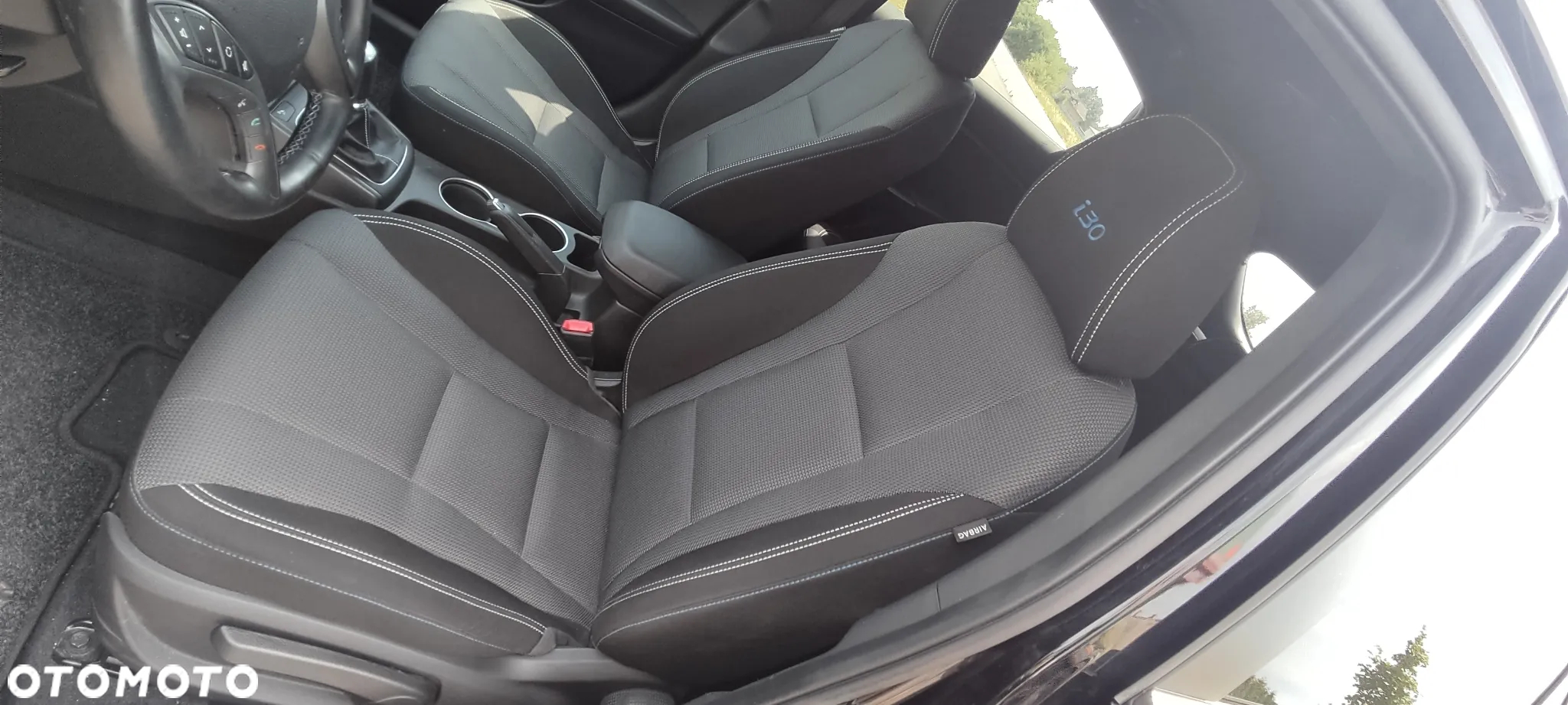 Hyundai i30 1.4 Passion Plus - 21