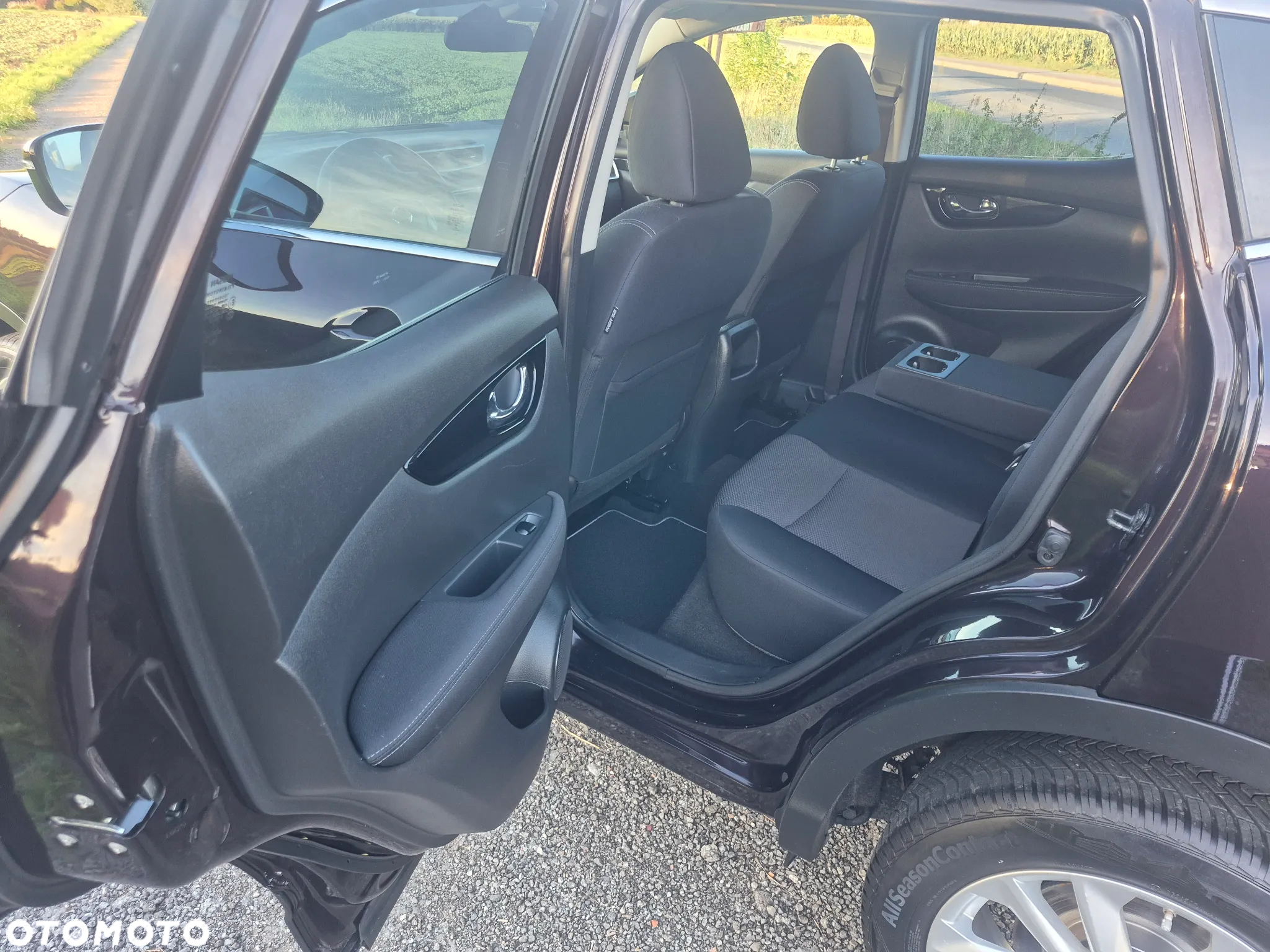Nissan Qashqai 1.2 DIG-T N-Connecta - 20