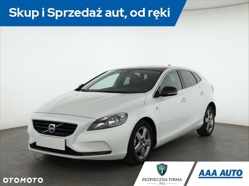 Volvo V40 - 3