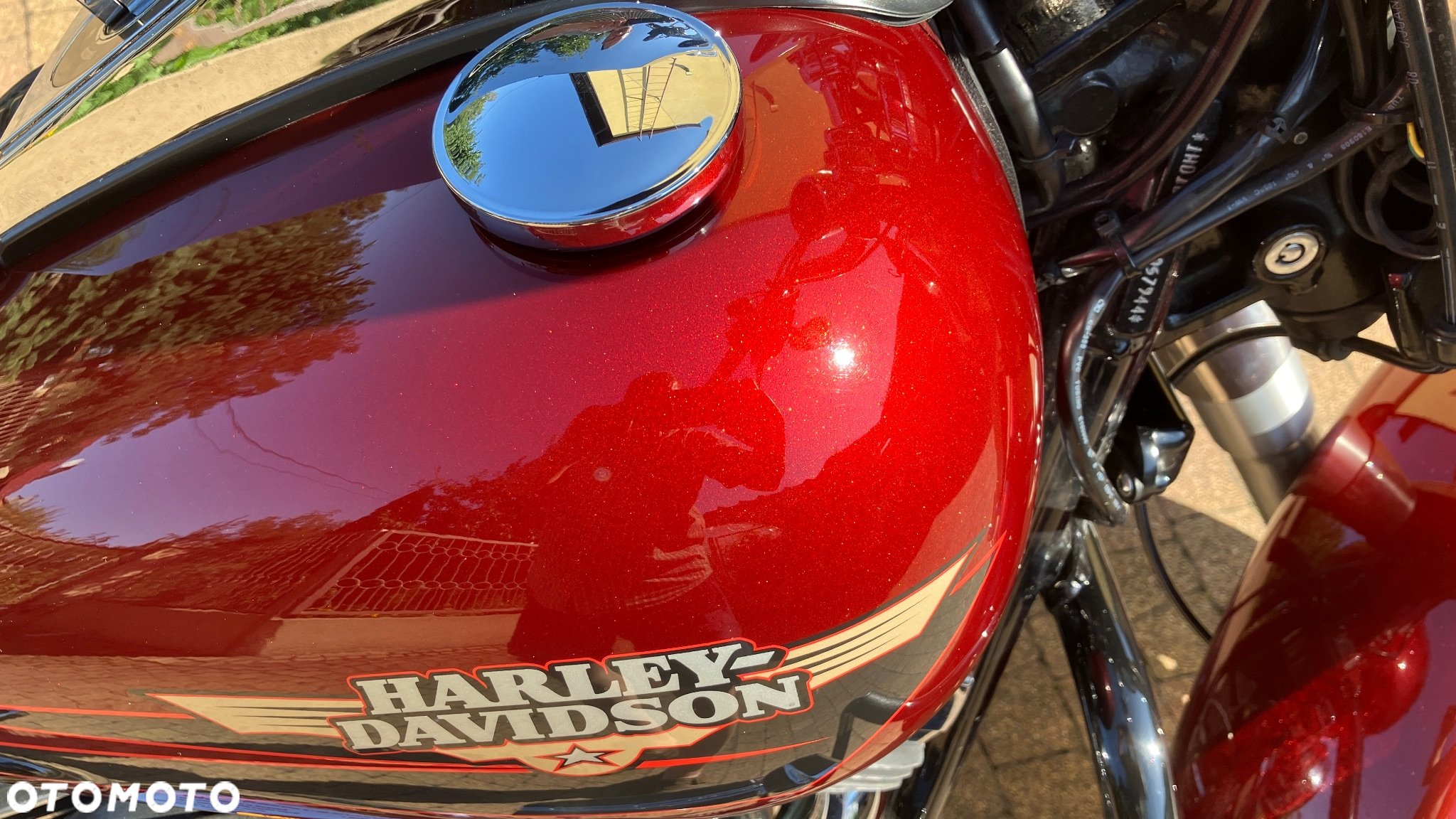 Harley-Davidson Softail Fat Boy - 4
