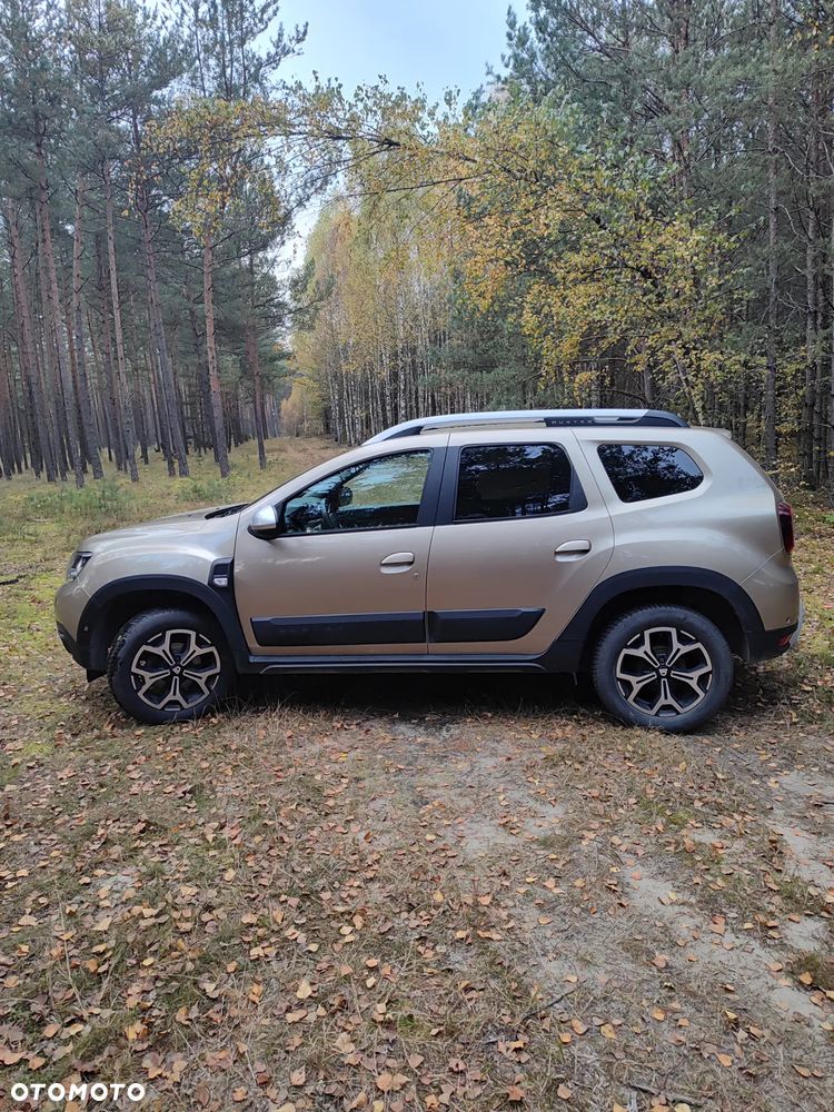 Dacia Duster 1.0 TCe Prestige - 12