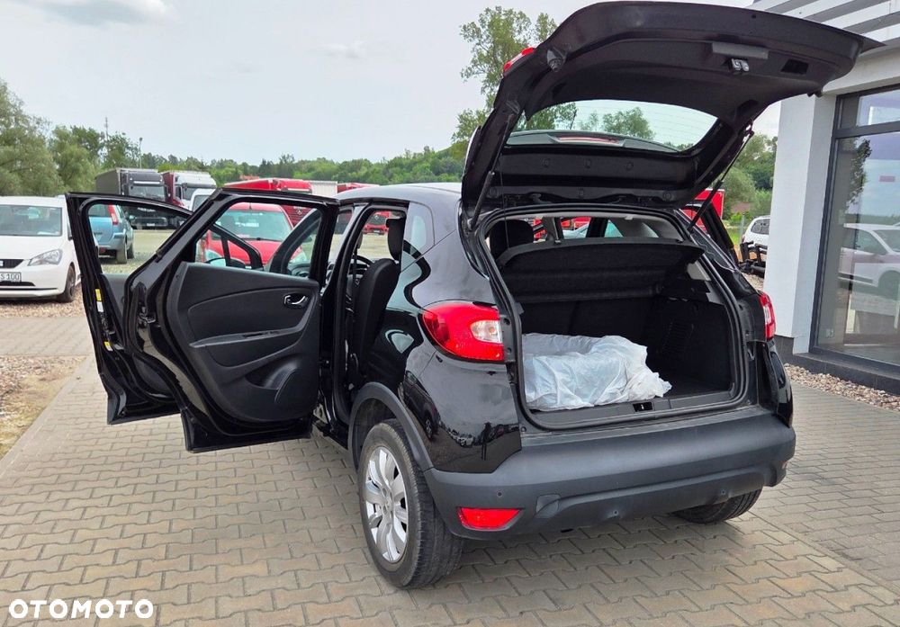 Renault Captur - 29