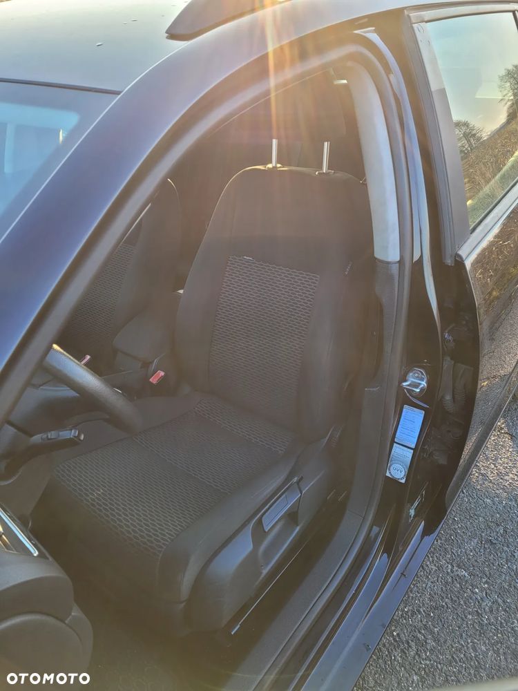 Volkswagen Golf Variant 1.6 TDI DPF Comfortline - 14