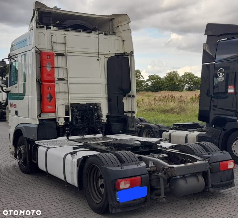 DAF XF460FT - 3