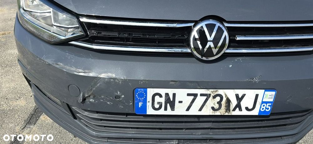 Volkswagen Touran - 5