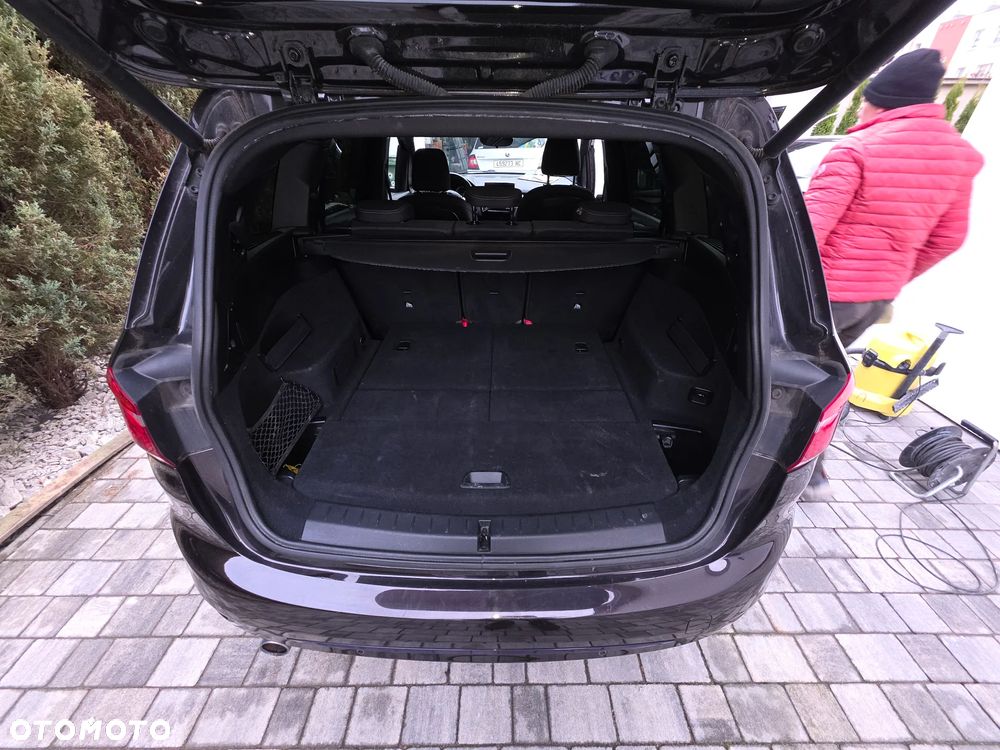 BMW Seria 2 218d GT Sport - 8