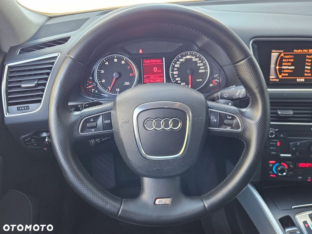 Audi Q5 2.0 TFSI Quattro S tronic - 14