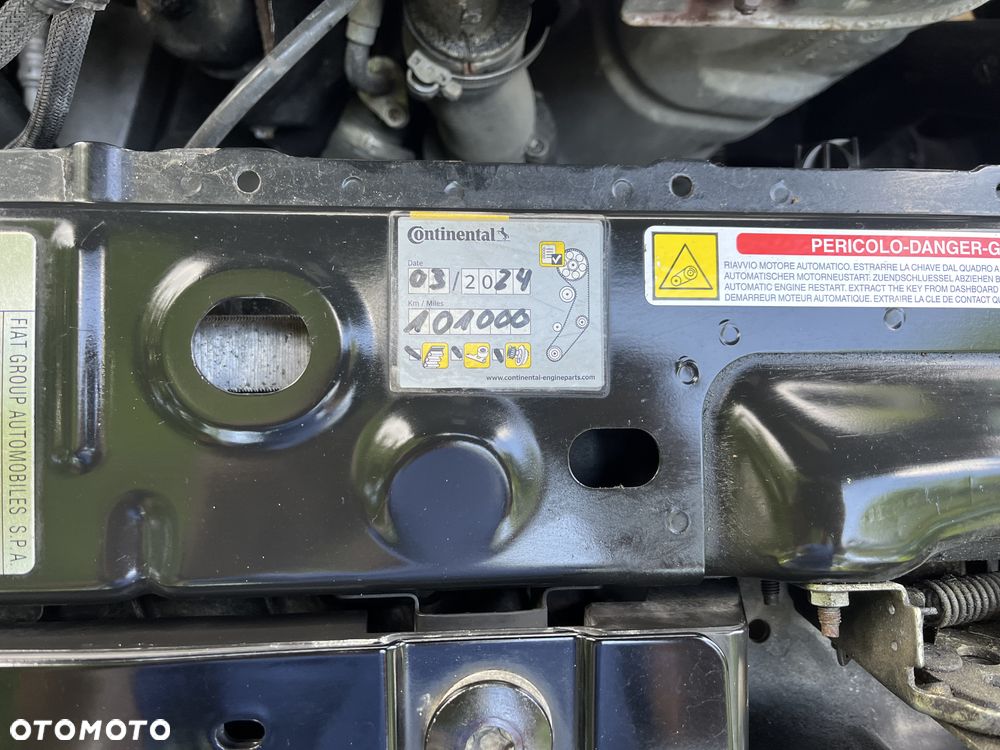 Alfa Romeo Giulietta 1.4 TB 16V Business - 21